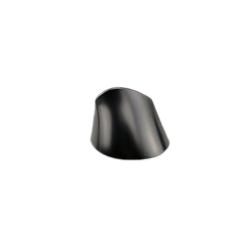 BWBVHRHZY Auto Außen Rückspiegel Untere Basis Abdeckung Flügel Tür Seite Spiegel Bottom Shell Cap Deckel Fit for Mazda CX-5 CX5 2015 2016(1pc Right A) von BWBVHRHZY