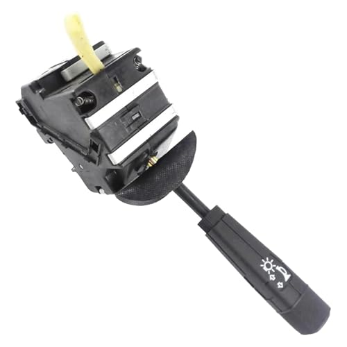 BWBVHRHZY Auto Blinker Lichtschalter Passend for Renault Comut R5 R4 510032716601 7700710407 7701349718 von BWBVHRHZY