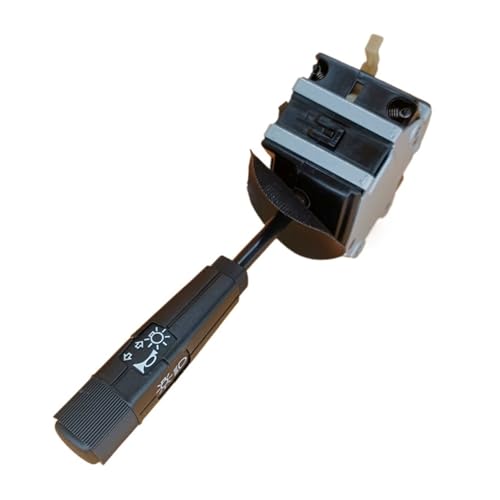 BWBVHRHZY Auto Blinker Schalter Scheinwerfer Stiel Kombination Fit for Renault R9 R911 Express 7700711171 7700760825 BWBVHRHZY Auto Blinker Schalter Scheinwerfer Stiel Kombination Fit for Renault R9 R911 Express 7700711171 7700760825 von BWBVHRHZY