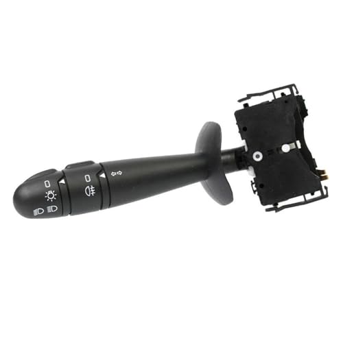 BWBVHRHZY Auto Blinker Scheinwerfer Lenkstockschalter Fit for Renault Espace Mk4 IV Trafic Laguna II Mk2 for Opel Vivaro E7, F7 J7 BWBVHRHZY Auto Blinker Scheinwerfer Lenkstockschalter Fit for Renault Espace Mk4 IV Trafic Laguna II Mk2 for Opel Vivaro E7, F7 J7 von BWBVHRHZY