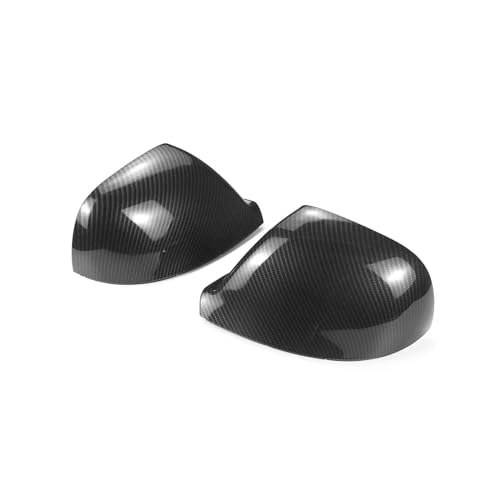 BWBVHRHZY Auto Carbon Side Rückspiegel Kappe Abdeckung Spiegel Abdeckung Direkt Fit for VW Fit for Transporter T5 T5.1 2010-2015 T6 2016-2019 BWBVHRHZY Auto Carbon Side Rückspiegel Kappe Abdeckung Spiegel Abdeckung Direkt Fit for VW Fit for Transporter T5 T5.1 2010-2015 T6 2016-2019 von BWBVHRHZY