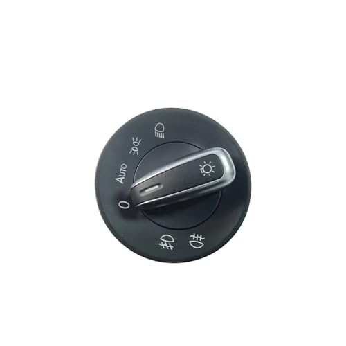 BWBVHRHZY Auto Nebel Scheinwerfer Kopf Licht Lampe Control Schalter Fit for Skoda Octavia Ii 2004-2013 1Z0941431K BWBVHRHZY Auto Nebel Scheinwerfer Kopf Licht Lampe Control Schalter Fit for Skoda Octavia Ii 2004-2013 1Z0941431K von BWBVHRHZY
