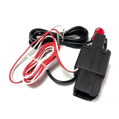 BWBVHRHZY Auto Scheinwerfer Schalter Modul Fit for Chevrolet Cruze Malibu TRAX for Opel Mokka Astra J Regal Encore(D) von BWBVHRHZY