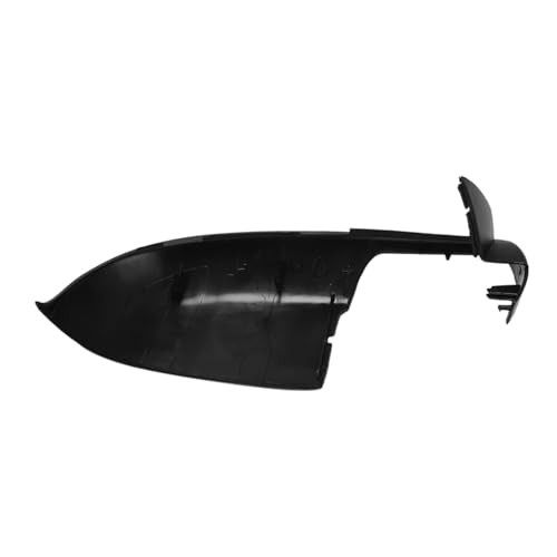 BWBVHRHZY Auto Seite Rückspiegel Unten Unteren Halter Abdeckung Fitt for Mazda 2 3 6 Flügel Spiegel Shell Gehäuse Abdeckung(Right Side) von BWBVHRHZY
