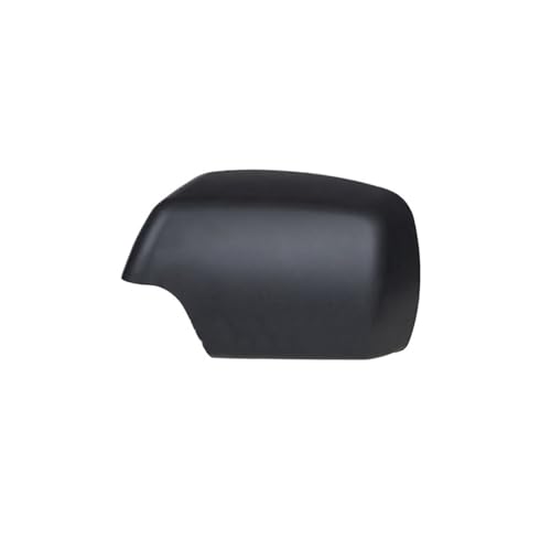 BWBVHRHZY Auto Seite Spiegel Abdeckung Kappe Fit for BMW E53 X5 2000-2006 Tür Flügel Spiegel Halter Rückspiegel Trim Ring Gehäuse Rahmen 51168256321(Left-01) von BWBVHRHZY
