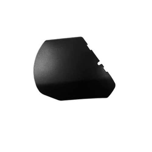 BWBVHRHZY Fit for Honda 2015-2022 VEZEL HR-V Rückspiegel Gehäuse Reverse Spiegel Rahmen Objektiv Spiegel Shell(Bracket Cover Left) von BWBVHRHZY