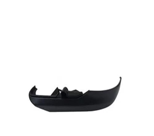 BWBVHRHZY Fit for Honda 2015-2022 VEZEL HR-V Rückspiegel Gehäuse Reverse Spiegel Rahmen Objektiv Spiegel Shell(Lower Shell Left-01) von BWBVHRHZY