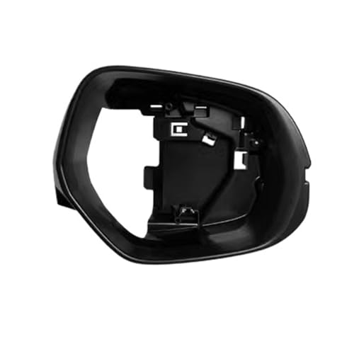BWBVHRHZY Fit for Honda 2015-2022 VEZEL HR-V Rückspiegel Gehäuse Reverse Spiegel Rahmen Objektiv Spiegel Shell(Mirror Frame Right) von BWBVHRHZY