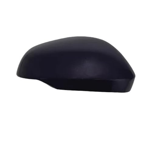 BWBVHRHZY Fit for Honda 2015-2022 VEZEL HR-V Rückspiegel Gehäuse Reverse Spiegel Rahmen Objektiv Spiegel Shell(Mirror Shell Black-02) von BWBVHRHZY