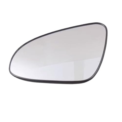 BWBVHRHZY Fit for Toyota 7th Generation Camry 2012-2017 Rückspiegel Gehäuse Reflektierende Spiegel Shell Reverse Spiegel Abdeckung Auto Teile(Lens Left) von BWBVHRHZY