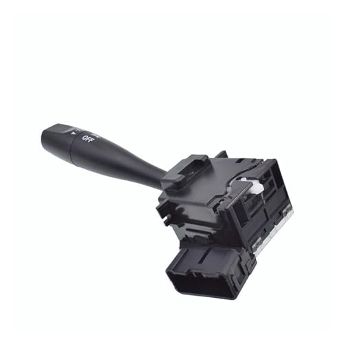 BWBVHRHZY LHD Lichtschalter Blinker Kippschalter 14Pin Passend for Mazda B2500 B2600 BT-50# UJ06-66-122 von BWBVHRHZY