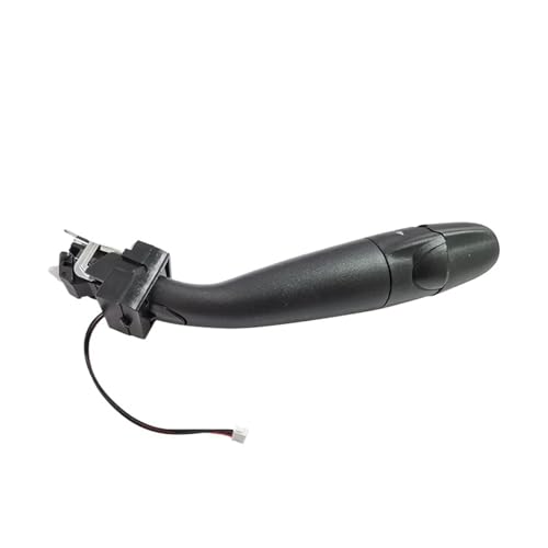 BWBVHRHZY Lenksäulenanzeige Schalter Stiel Blinker Scheinwerfer Fit for Peugeot 307 Mit Auto Funktion COM 2000 BWBVHRHZY Lenksäulenanzeige Schalter Stiel Blinker Scheinwerfer Fit for Peugeot 307 Mit Auto Funktion COM 2000 von BWBVHRHZY