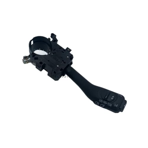BWBVHRHZY Passend for Audi A2 A3 A6 TT, passend for Skoda Fabia Octavia 8L0953513J, Tempomat-Stielschaltersystem(8L0953513J) von BWBVHRHZY