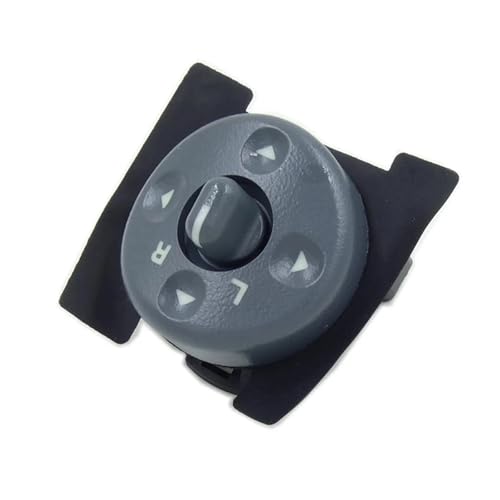 BWBVHRHZY Power Auto Spiegel Schalter for Chevrolet Blazer Suburban Fit for GMC C2500 C3500 K2500 K3500 S10 for Chevy Tahoe isuzu Hombre von BWBVHRHZY