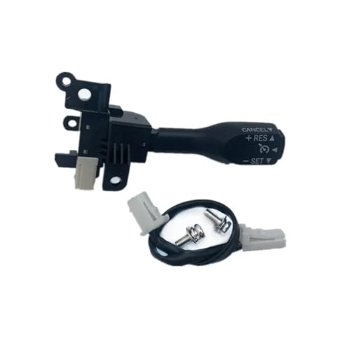 BWBVHRHZY Tempomat Schalter 84632-34011 Fitt for Toyota Corolla 2014 RAV4 2013-2015 von BWBVHRHZY