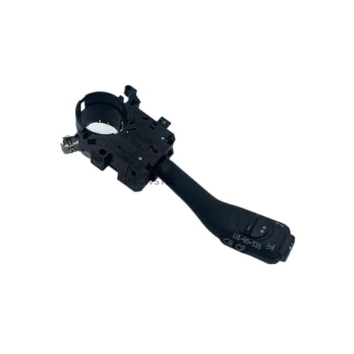 BWBVHRHZY Tempomat Stielschaltersystem Passend for Audi A2 A3 A6 TT for Skoda Fabia Octavia 8L0953513J(8L0953513J) von BWBVHRHZY
