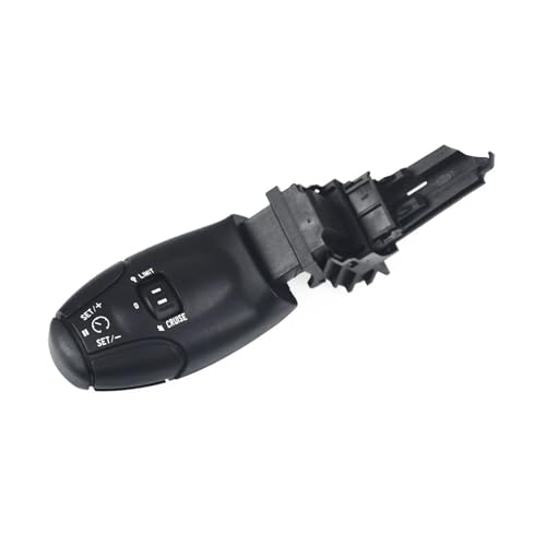 BWBVHRHZY Tempomatschalter 6242Z8 Passend for Citroen C3 C5 C8 for Xsara Berlingo Picass for Peugeot 207 307 308 407 607 BWBVHRHZY Tempomatschalter 6242Z8 Passend for Citroen C3 C5 C8 for Xsara Berlingo Picass for Peugeot 207 307 308 407 607 von BWBVHRHZY