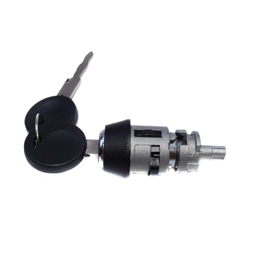 BWBVHRHZY Zündschlosszylinder und -schalter 321905851D 251905855B 111905865L Passend for AUDI/Passend for VW (1977-1993)(251905855B) von BWBVHRHZY