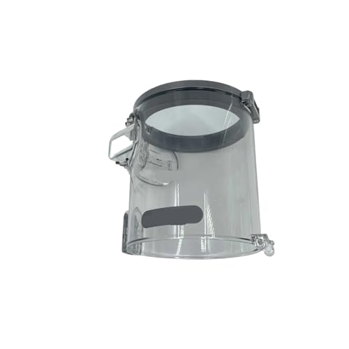 Ersatz-Staubbehälter For Staubsauger, Kompatibel Mit Dreame T30. Zubehör For Staubsauger-Staubbehälter. Staubsaugerteile(1pcs b) von BWERTUIQ