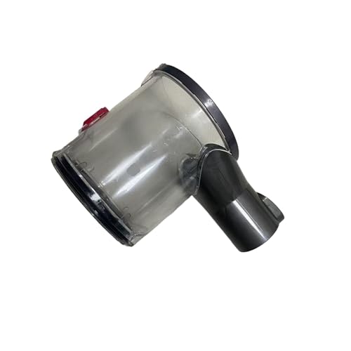 Ersatz-Staubbehälter For Staubsauger, Kompatibel Mit Dyson DC58 DC61 DC62 V6. Zubehör For Staubsauger-Staubbehälter, Teile For Den Staubbehälter Ersatz-Staubbehälter For Staubsauger, Kompatibel Mit Dyson DC58 DC61 DC62 V6. Zubehör For Staubsauger-Staubbehälter, Teile For Den Staubbehälter von BWERTUIQ
