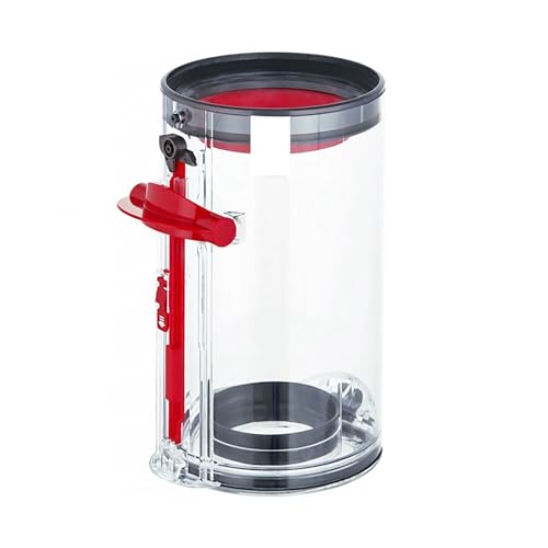 Ersatz-Staubbehälter For Staubsauger, Kompatibel Mit Dyson V11 V15 SV14 SV15 SV22. Zubehör For Staubsauger-Staubbehälter, Teile For Staubsauger-Mülleimer von BWERTUIQ