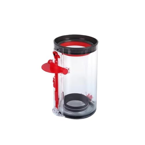 Ersatz-Staubbehälter For Staubsauger, Kompatibel Mit Dyson V11 V15 SV14 SV15 SV22. Zubehör For Staubsauger-Staubbehälter, Teile For Staubsauger-Mülleimer von BWERTUIQ