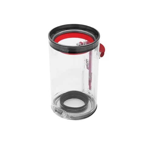 Ersatz-Staubbehälter For Staubsauger, Kompatibel Mit Dyson V11 V15 SV14 SV15 SV22. Zubehör For Staubsauger-Staubbehälter, Teile For Staubsauger-Mülleimer Ersatz-Staubbehälter For Staubsauger, Kompatibel Mit Dyson V11 V15 SV14 SV15 SV22. Zubehör For Staubsauger-Staubbehälter, Teile For Staubsauger-Mülleimer von BWERTUIQ