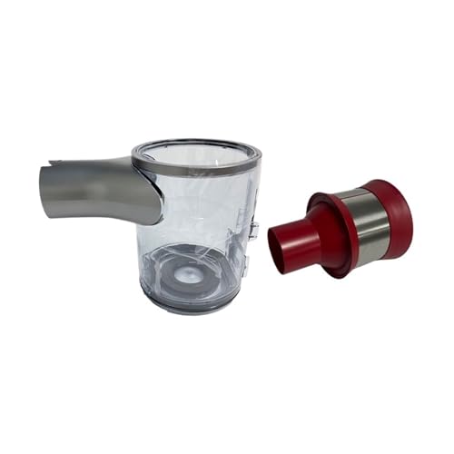 Ersatz-Staubbehälter For Staubsauger, Kompatibel Mit Roborock H7. Zubehör For Staubsauger-Staubbehälter. Teile For Staubsauger-Staubbehälter.(2pcs) von BWERTUIQ