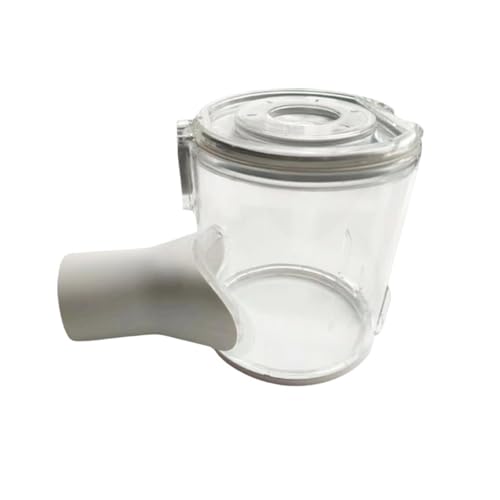 Ersatz-Staubsauger-Mülleimer, Kompatibel Mit Mijia SCWXCQ01RR. Staubsauger-Staubbehälter-Zubehör. Staubsaugerteile von BWERTUIQ