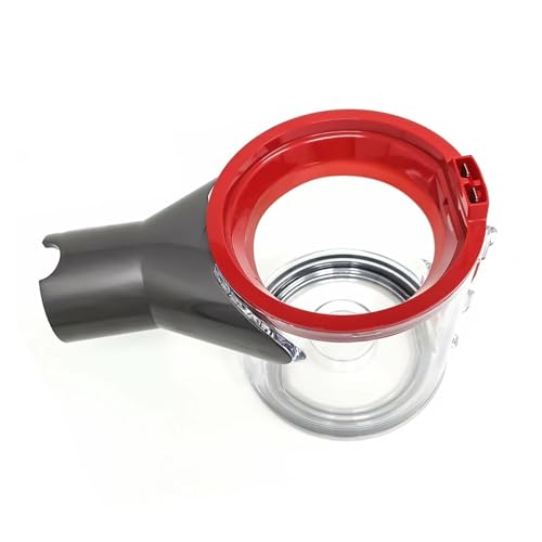 Ersatz-Staubsauger-Staubsauger, Kompatibel Mit Dyson V7 V8. Zubehör For Staubsauger-Staubbehälter, Teile For Staubsauger-Mülleimer Ersatz-Staubsauger-Staubsauger, Kompatibel Mit Dyson V7 V8. Zubehör For Staubsauger-Staubbehälter, Teile For Staubsauger-Mülleimer von BWERTUIQ