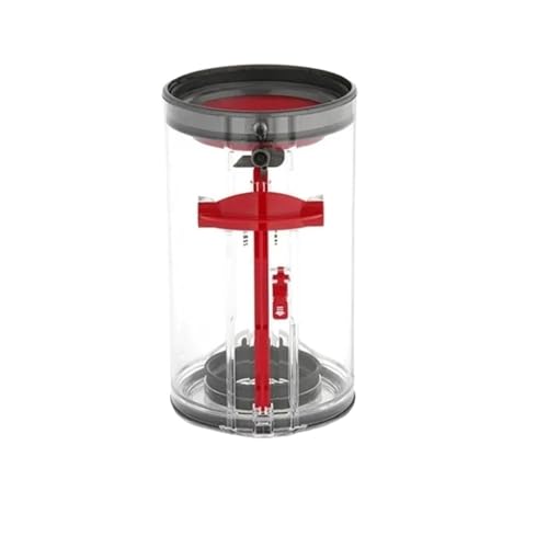 Ersatz-Staubsaugerbehälter, Kompatibel Mit Dyson V10 SV12. Zubehör For Staubsauger-Staubbehälter. Teile For Staubsauger-Staubbehälter. Ersatz-Staubsaugerbehälter, Kompatibel Mit Dyson V10 SV12. Zubehör For Staubsauger-Staubbehälter. Teile For Staubsauger-Staubbehälter. von BWERTUIQ