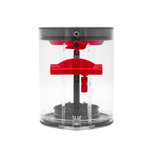 Ersatz-Staubsaugerbehälter, Kompatibel Mit Dyson V10. Zubehör For Staubsauger-Staubbehälter. Teile For Staubsauger-Staubbehälter. Ersatz-Staubsaugerbehälter, Kompatibel Mit Dyson V10. Zubehör For Staubsauger-Staubbehälter. Teile For Staubsauger-Staubbehälter. von BWERTUIQ