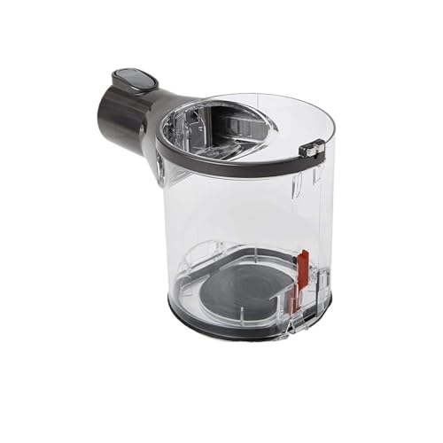 Ersatz-Staubsaugerbehälter, Kompatibel Mit Dyson V6 DC58 DC59 DC62 DC74. Zubehör For Staubsauger-Staubbehälter. Staubsaugerteile Ersatz-Staubsaugerbehälter, Kompatibel Mit Dyson V6 DC58 DC59 DC62 DC74. Zubehör For Staubsauger-Staubbehälter. Staubsaugerteile von BWERTUIQ