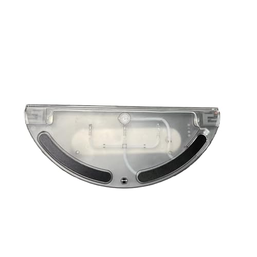 Ersatz-Wassertank For Staubsauger, Kompatibel Mit Dreame D9 Bot L10 Pro. Teile For Die Staubbox Des Staubsaugers, Staubsaugerzubehör Ersatz-Wassertank For Staubsauger, Kompatibel Mit Dreame D9 Bot L10 Pro. Teile For Die Staubbox Des Staubsaugers, Staubsaugerzubehör von BWERTUIQ