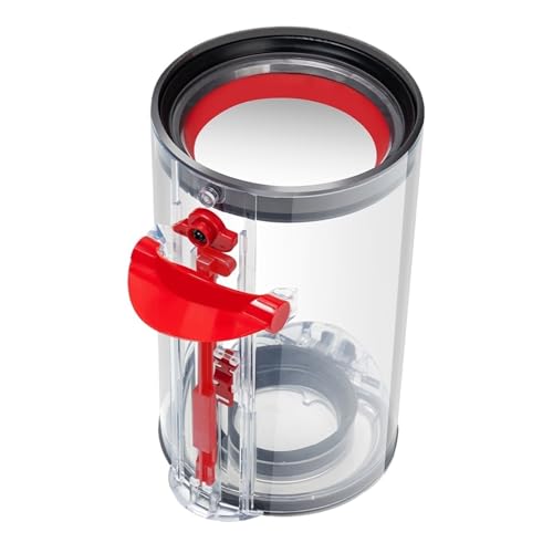 Ersetzen Sie Den Staubbehälter Des Staubsaugers. Kompatibel Mit Dyson V10 SV12. Zubehör For Staubsaugerbehälter Ersetzen Sie Den Staubbehälter Des Staubsaugers. Kompatibel Mit Dyson V10 SV12. Zubehör For Staubsaugerbehälter von BWERTUIQ