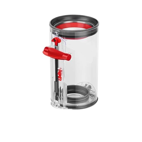 Ersetzen Sie Den Staubbehälter Ihres Staubsaugers, Kompatibel Mit Dyson V10 SV12. Zubehör For Den Staubbehälter Ihres Staubsaugers. Teile For Den Staubbehälter Ihres Staubsaugers Ersetzen Sie Den Staubbehälter Ihres Staubsaugers, Kompatibel Mit Dyson V10 SV12. Zubehör For Den Staubbehälter Ihres Staubsaugers. Teile For Den Staubbehälter Ihres Staubsaugers von BWERTUIQ