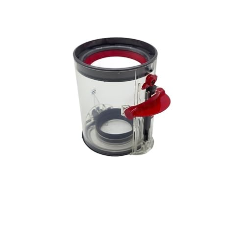 Ersetzen Sie Den Staubbehälter Ihres Staubsaugers, Kompatibel Mit Dyson V11. Staubsauger-Staubbehälter-Zubehör. Staubbehälter-Teile Ersetzen Sie Den Staubbehälter Ihres Staubsaugers, Kompatibel Mit Dyson V11. Staubsauger-Staubbehälter-Zubehör. Staubbehälter-Teile von BWERTUIQ