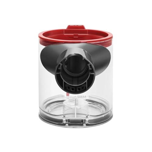 Ersetzen Sie Den Staubbehälter Ihres Staubsaugers, Kompatibel Mit Dyson V7 (SV11) V8 (SV10). Zubehör For Den Staubbehälter Ihres Staubsaugers. Staubsaugerteile von BWERTUIQ