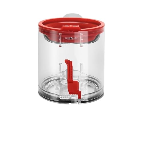 Ersetzen Sie Den Staubbehälter Ihres Staubsaugers, Kompatibel Mit Dyson V7 V8 SV10 SV11. Zubehör For Den Staubbehälter Ihres Staubsaugers. Staubsaugerteile Ersetzen Sie Den Staubbehälter Ihres Staubsaugers, Kompatibel Mit Dyson V7 V8 SV10 SV11. Zubehör For Den Staubbehälter Ihres Staubsaugers. Staubsaugerteile von BWERTUIQ