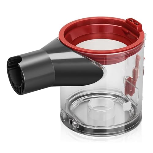 Ersetzen Sie Den Staubbehälter Ihres Staubsaugers, Kompatibel Mit Dyson V7 V8 SV10 SV11. Zubehör For Den Staubbehälter Ihres Staubsaugers. Teile For Den Staubbehälter Ihres Staubsaugers Ersetzen Sie Den Staubbehälter Ihres Staubsaugers, Kompatibel Mit Dyson V7 V8 SV10 SV11. Zubehör For Den Staubbehälter Ihres Staubsaugers. Teile For Den Staubbehälter Ihres Staubsaugers von BWERTUIQ