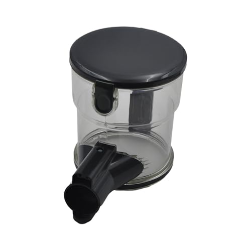 Ersetzen Sie Den Staubbehälter Ihres Staubsaugers, Kompatibel Mit Proscenic P8 Plus. Zubehör For Den Staubbehälter Ihres Staubsaugers. Staubsaugerteile Ersetzen Sie Den Staubbehälter Ihres Staubsaugers, Kompatibel Mit Proscenic P8 Plus. Zubehör For Den Staubbehälter Ihres Staubsaugers. Staubsaugerteile von BWERTUIQ