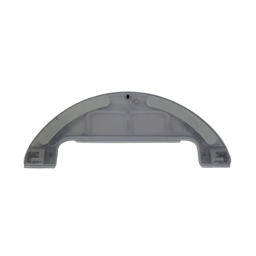 Ersetzen Sie Den Staubsaugertank, Kompatibel Mit Dreame D10 Plus. Zubehör For Staubsauger-Staubbehälter. Staubsaugerteile von BWERTUIQ