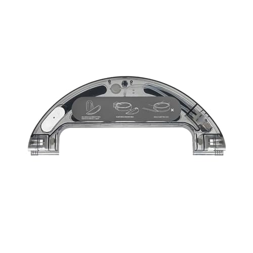 Ersetzen Sie Den Wassertank Des Staubsaugers, Kompatibel Mit Dreame Z10 Pro L10 Plus. Zubehör For Den Staubbehälter Des Staubsaugers. Staubsaugerteile Ersetzen Sie Den Wassertank Des Staubsaugers, Kompatibel Mit Dreame Z10 Pro L10 Plus. Zubehör For Den Staubbehälter Des Staubsaugers. Staubsaugerteile von BWERTUIQ