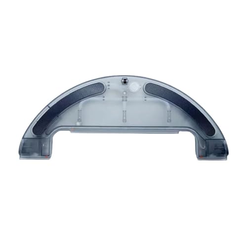 Staubsaugertank, Kompatibel Mit Dreame, L10 Plus Z10 Pro STYTJ05ZHM, Staubsaugerzubehör von BWERTUIQ