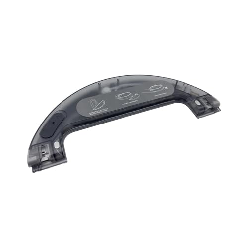 Staubsaugertank, Kompatibel Mit Dreame, Z10 Pro L10 Plus D10 Plus D10S Plus, Staubsaugerzubehör(1pcs a) von BWERTUIQ