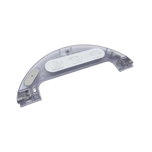 Staubsaugertank, Kompatibel Mit Dreame, Z10 Pro L10 Plus D10 Plus D10S Plus, Staubsaugerzubehör(1pcs b) von BWERTUIQ