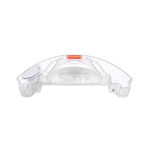Staubsaugertank, Kompatibel Mit Roborock, S5 Max, S55 Max, S6, S6 MaxV, Staubsaugerzubehör(1pcs a) von BWERTUIQ