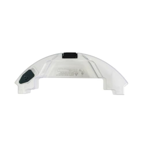 Staubsaugertank, Kompatibel Mit Roborock, S5 Max, S55 Max, S6, S6 MaxV, Staubsaugerzubehör(1pcs b) von BWERTUIQ