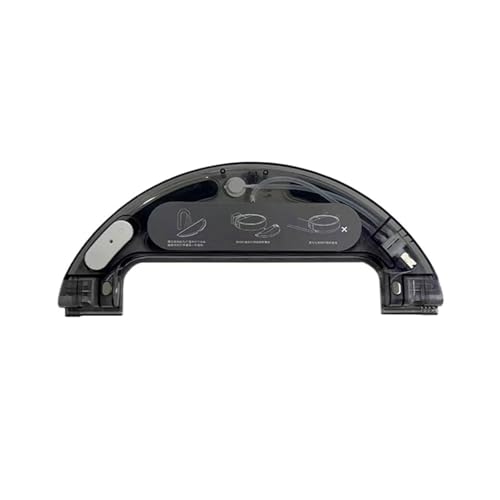 Wassertank For Staubsauger, Kompatibel Mit Dreame, Z10 Pro, L10 Plus, Staubsaugerzubehör(1pcs) von BWERTUIQ