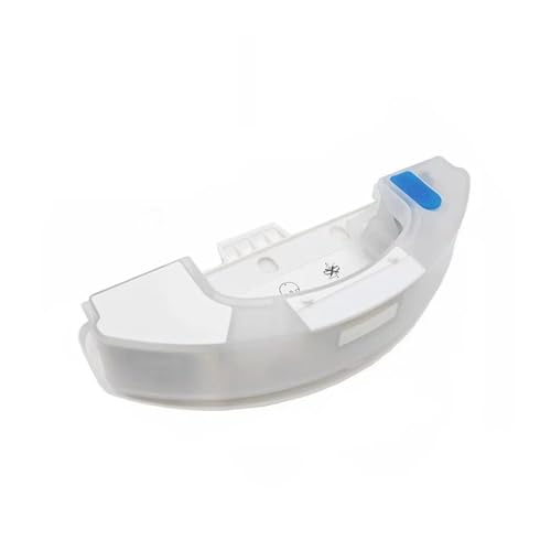 Wassertank For Staubsauger, Kompatibel Mit Ecovacs, Kompatibel Mit Deebot, T9 T8MAX T8 AIVI T9 Max, Staubsaugerzubehör von BWERTUIQ